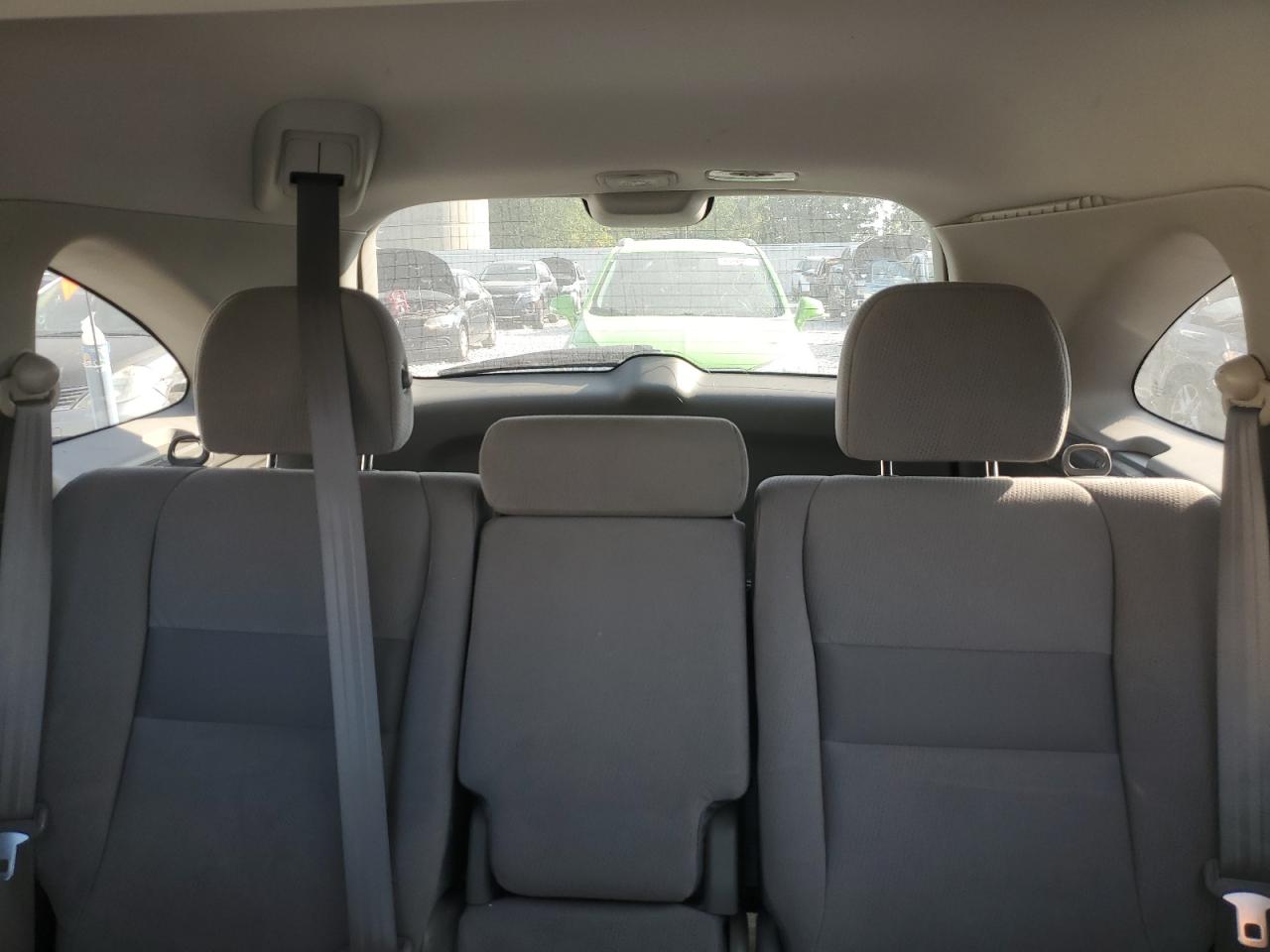 2010 Honda Cr-V Ex VIN: 5J6RE4H58AL097541 Lot: 81059415