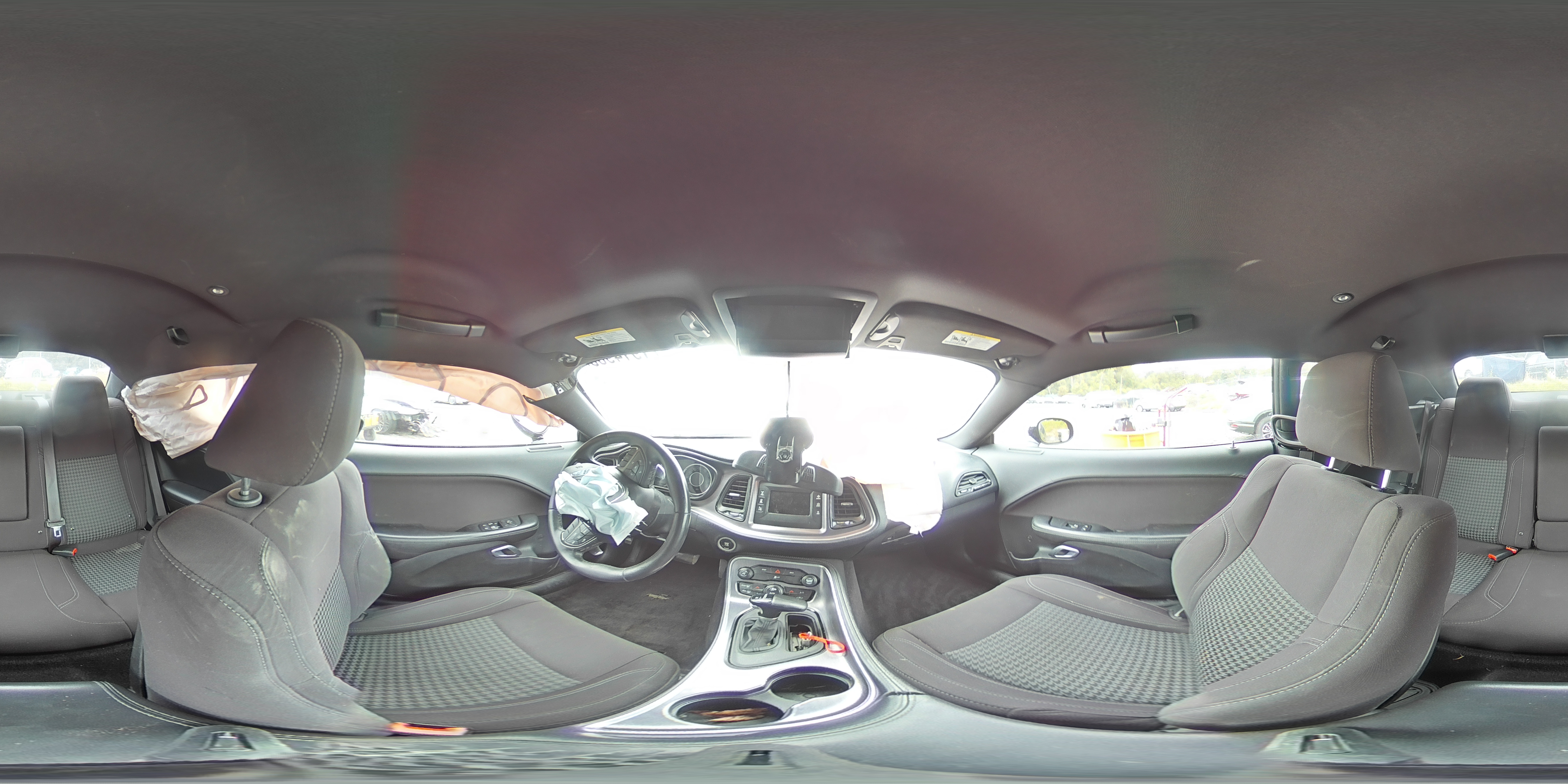 2016 Dodge Challenger Sxt VIN: 2C3CDZAG3GH195622 Lot: 71914985