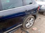 2014 VOLKSWAGEN TOUAREG V6 R-LINE TDI BMT  for sale at Copart BRISTOL