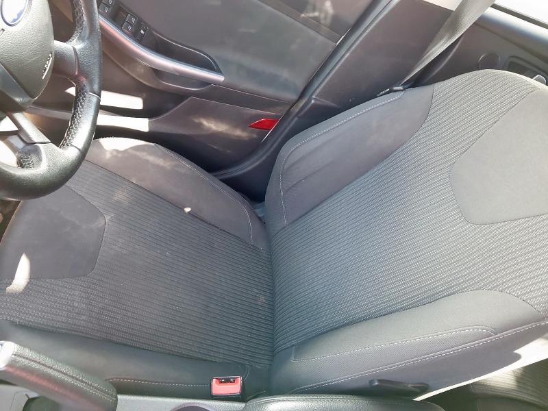 2013 FORD FOCUS TITANIUM TDCI 