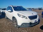 2014 PEUGEOT 2008 ACTIVE  for sale at Copart YORK