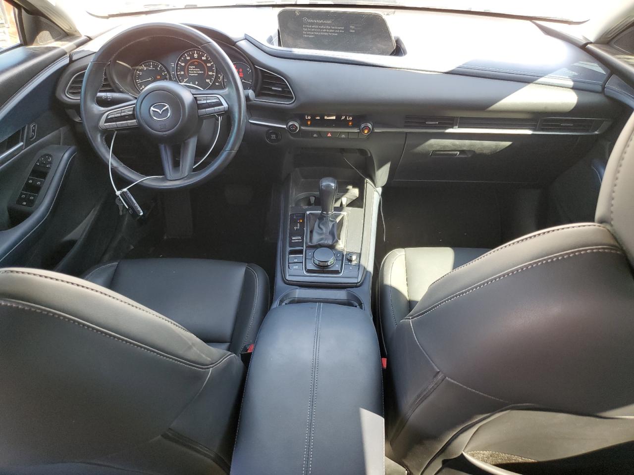 2020 Mazda Cx-30 Select VIN: 3MVDMBCL1LM134622 Lot: 81850075