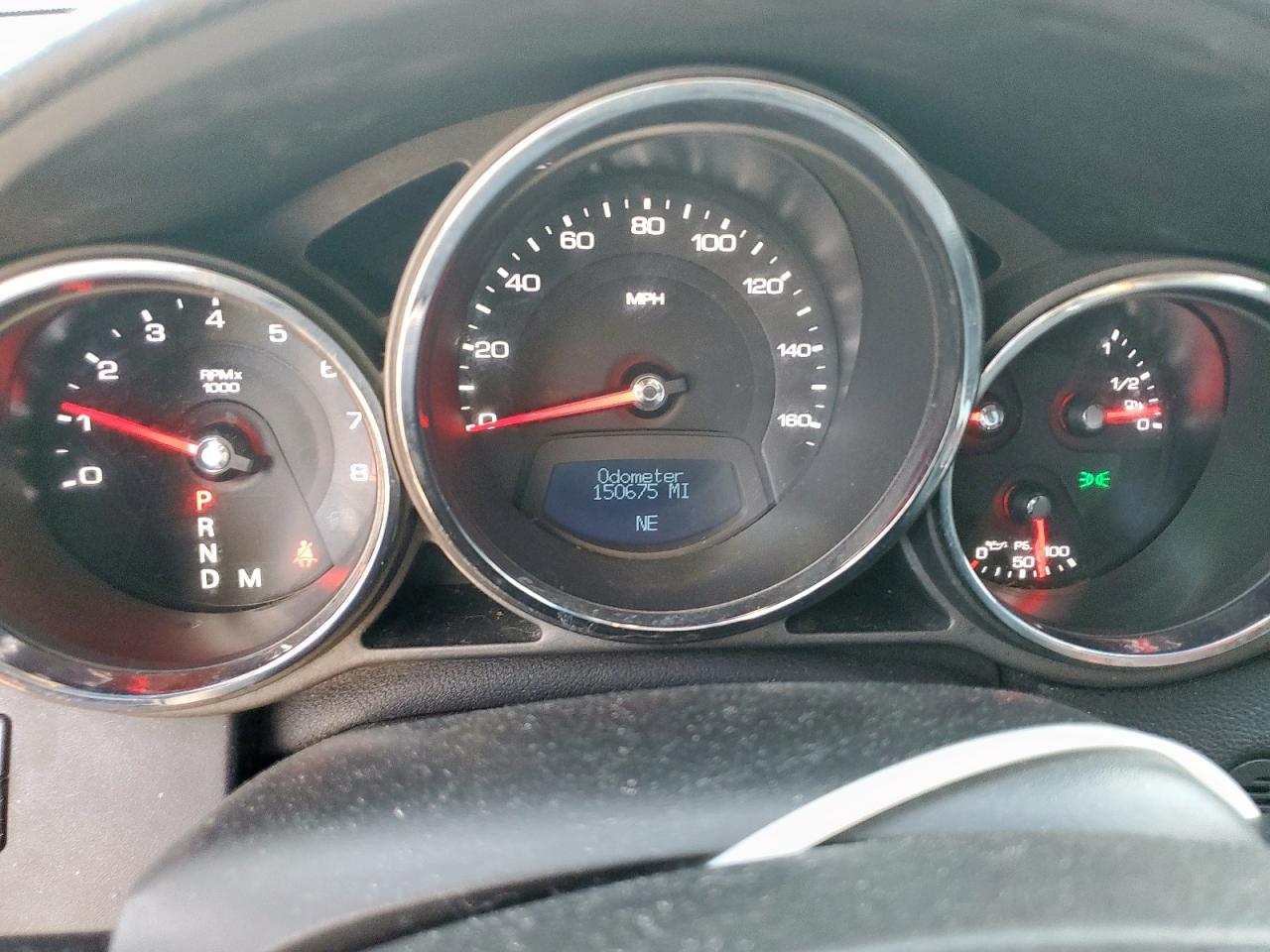 2009 Cadillac Cts Hi Feature V6 VIN: 1G6DU57V990158518 Lot: 80910945