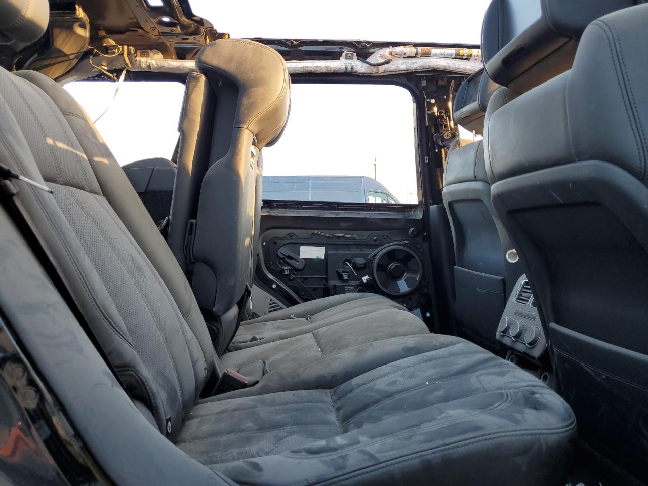 2014 Land Rover Range Rover Supercharged VIN: SALGS2TF8EA173683 Lot: 80338445