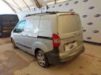 2015 FORD TRANSIT COURIER TREND TDC  for sale at Copart BRISTOL