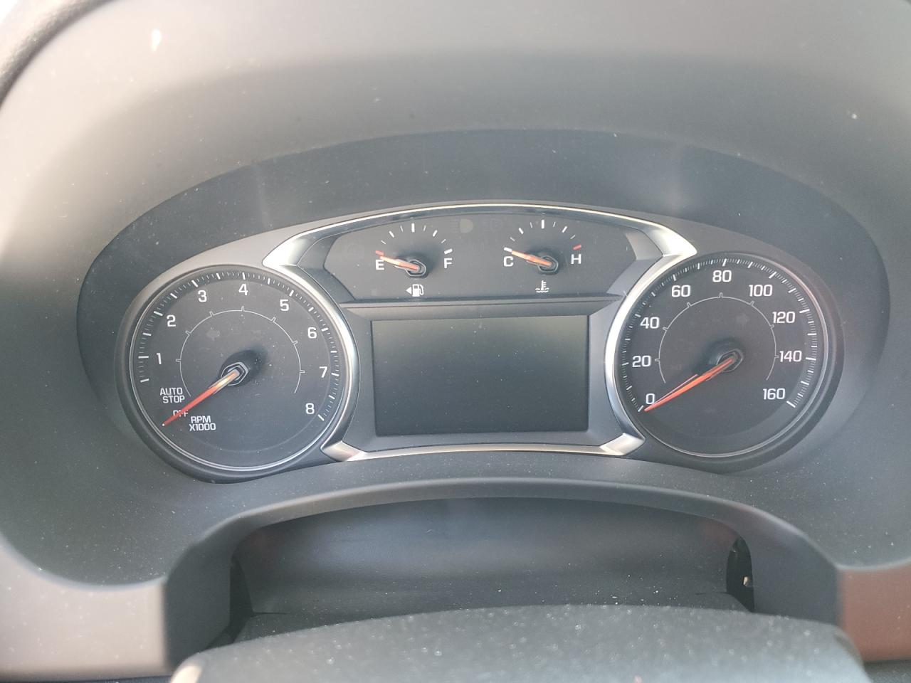 2024 GMC Terrain Slt VIN: 3GKALVEG1RL142585 Lot: 80148925