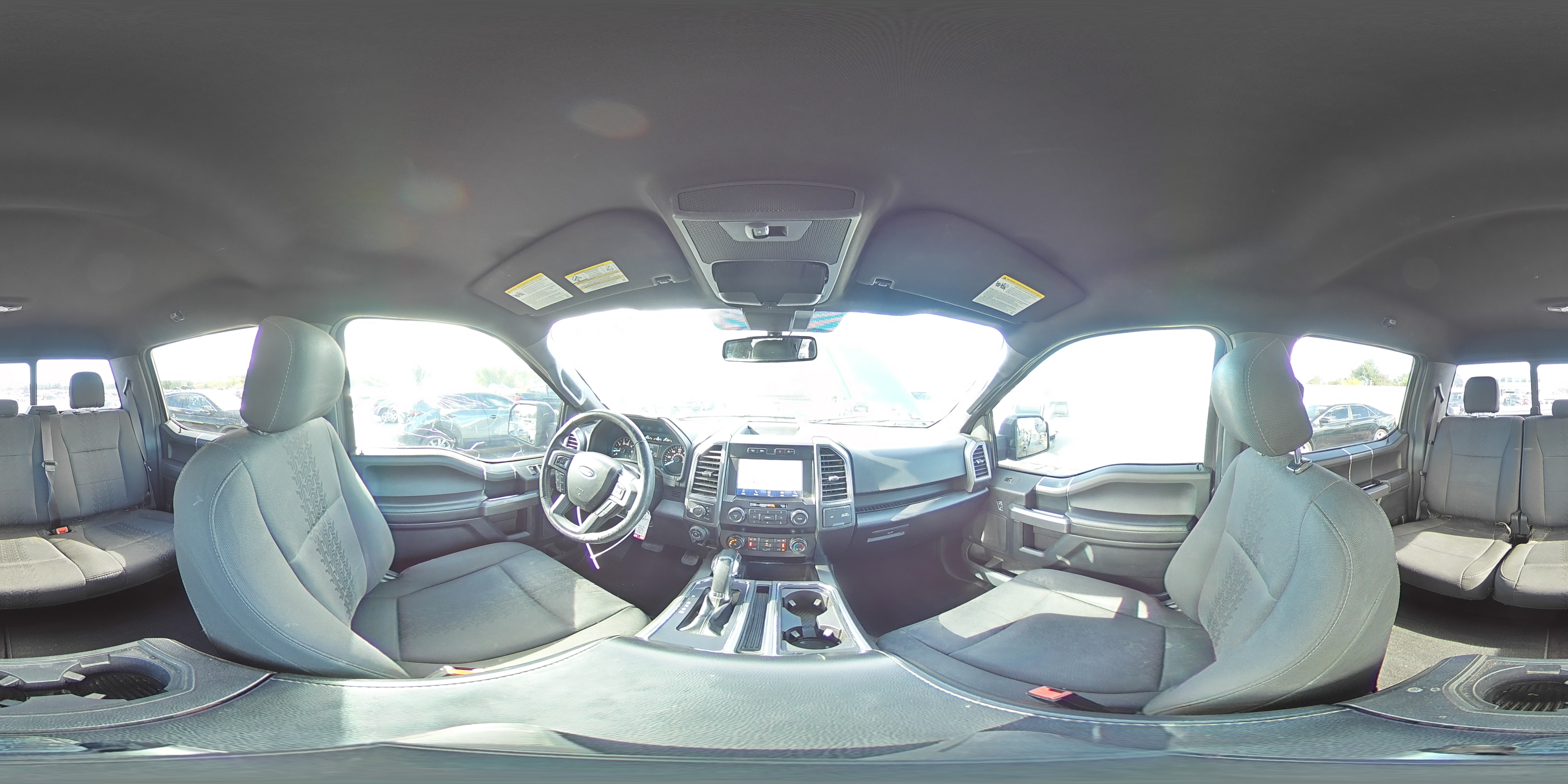 2019 Ford F150 Supercrew VIN: 1FTEW1E56KKD70648 Lot: 71815035