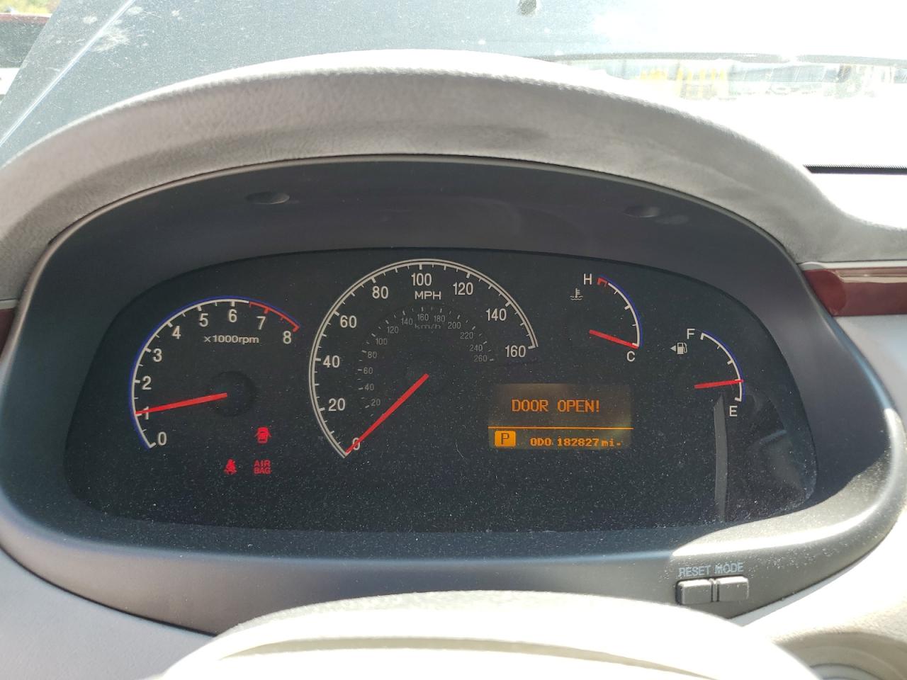 2006 Hyundai Azera Se VIN: KMHFC46F86A118980 Lot: 70759875