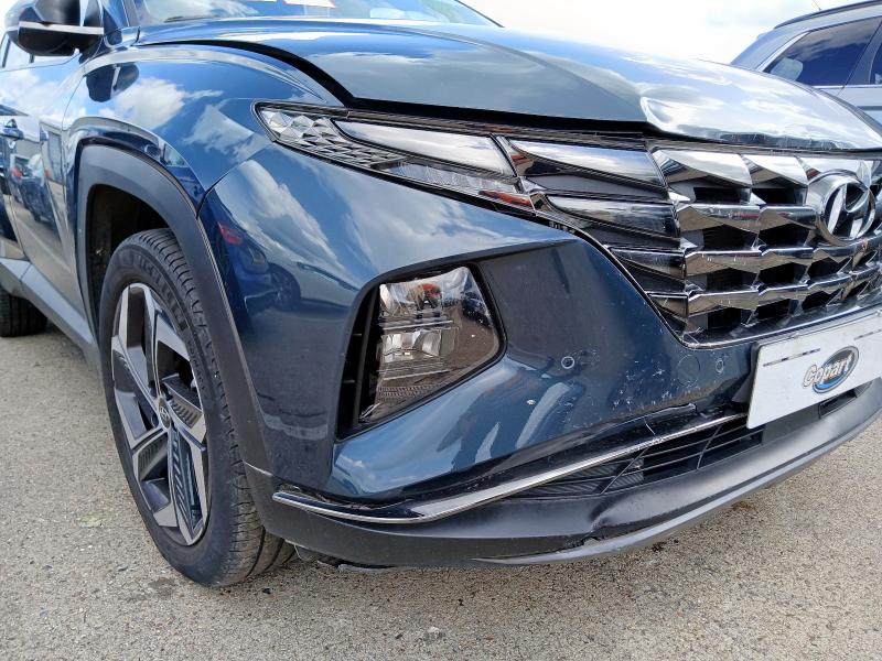 2021 HYUNDAI TUCSON ULTIMATE T-GDI HEV 