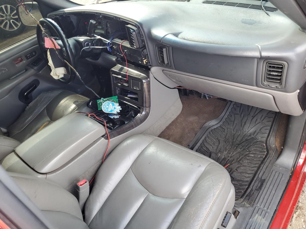 2003 Chevrolet Silverado C1500 VIN: 1GCEC14V23Z353008 Lot: 82155145