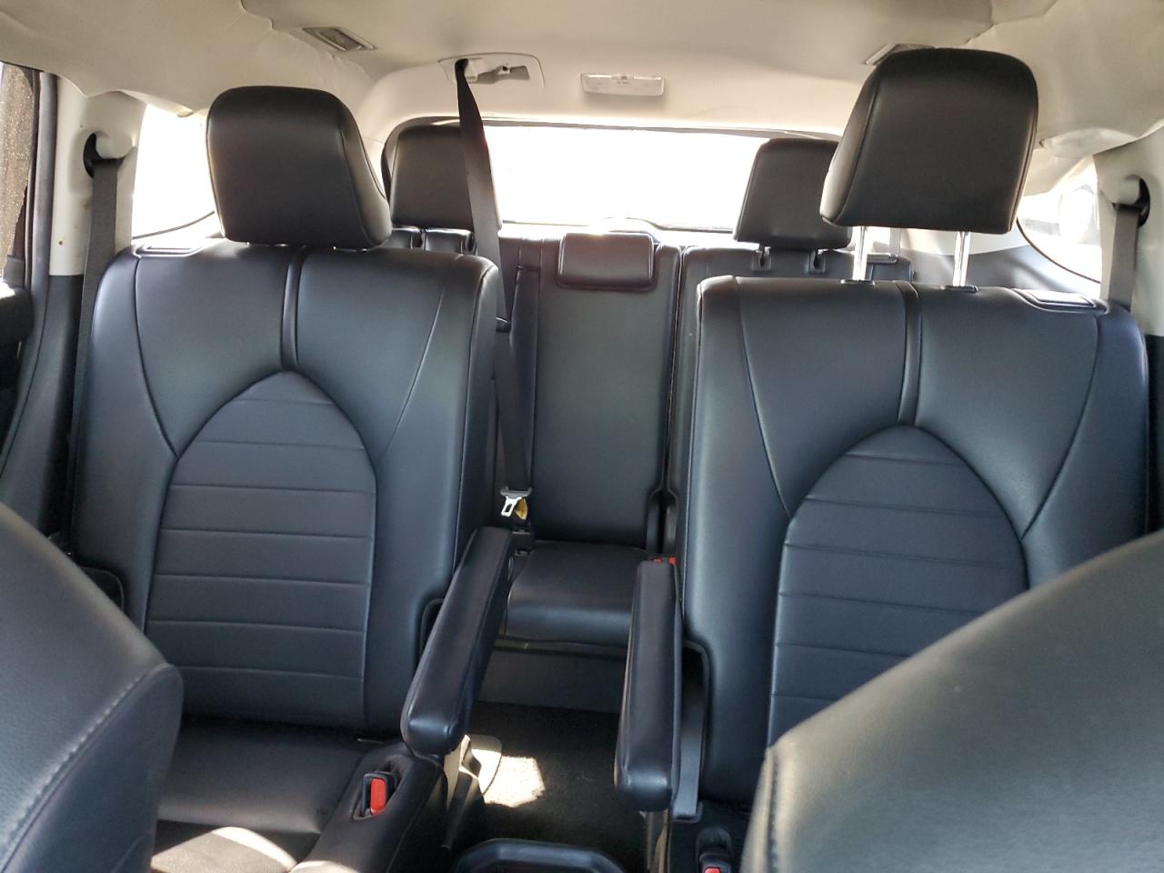 2021 Toyota Highlander Hybrid Xle VIN: 5TDHARAH1MS008409 Lot: 81741435