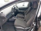 2025 HYUNDAI BAYON PREMIUM T-GDI AUTO  for sale at Copart SANDY