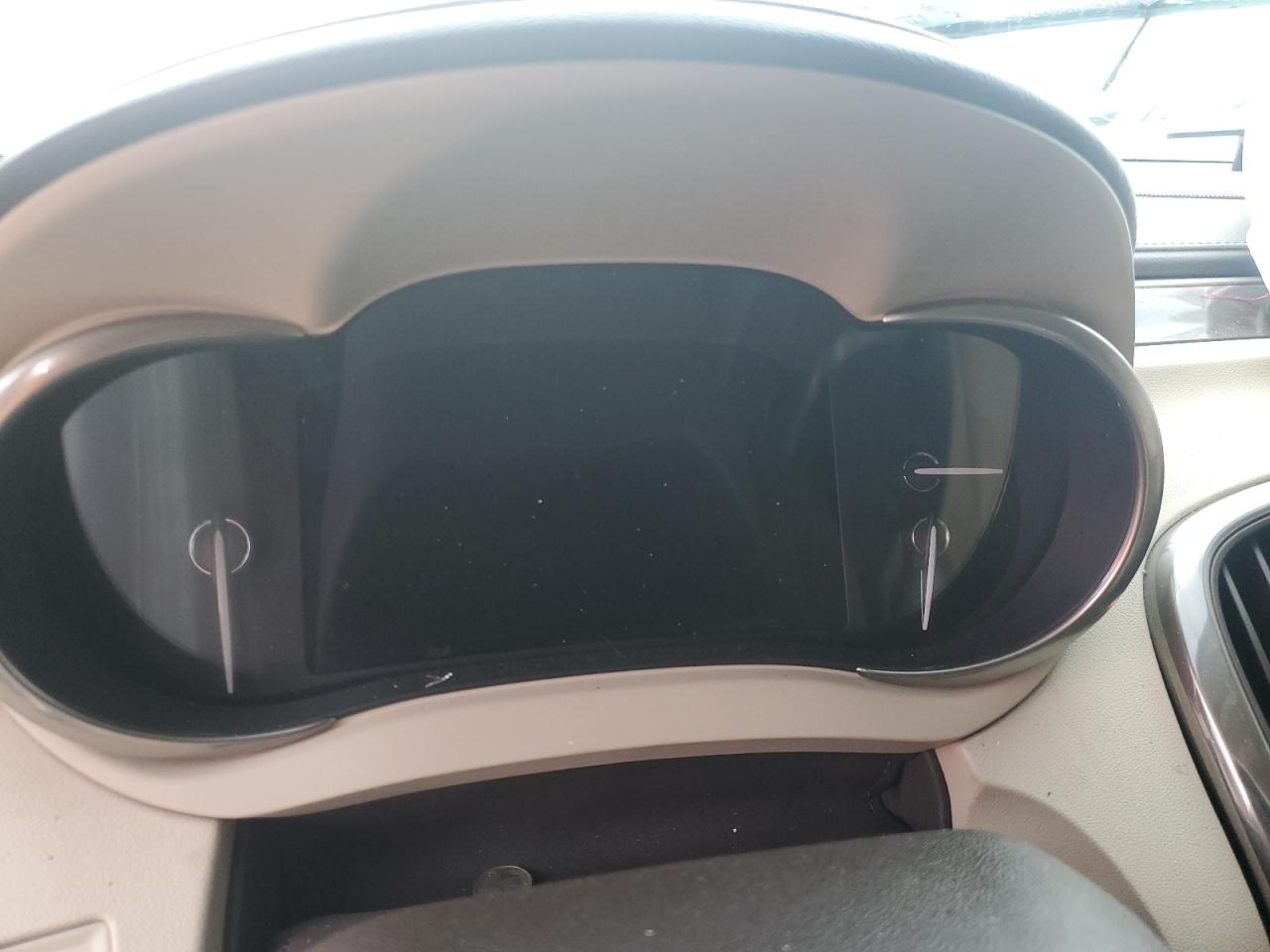 2015 Buick Lacrosse VIN: 1G4GA5G34FF169531 Lot: 81397935