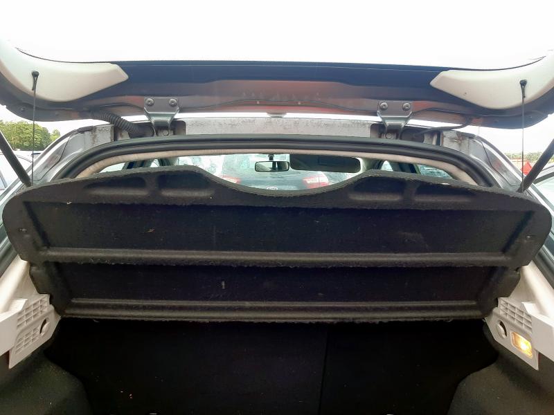 2008 PEUGEOT 207 SPORT HDI 90 