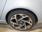 2017 VAUXHALL INSIGNIA SRI VX-LINE for sale at Copart EAST KILBRIDE