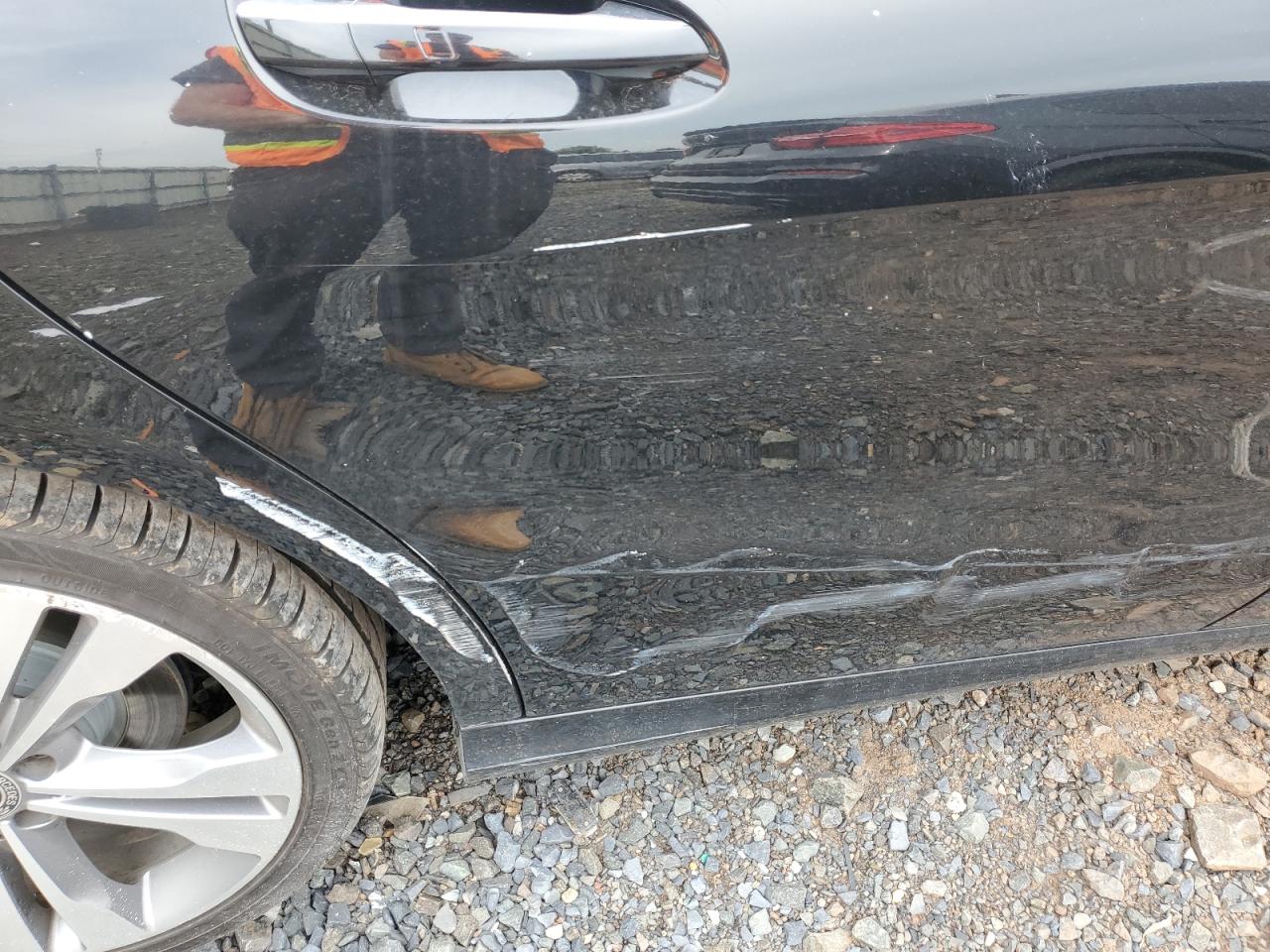 2019 Mercedes-Benz Cla 250 4Matic VIN: WDDSJ4GB3KN724085 Lot: 81882735