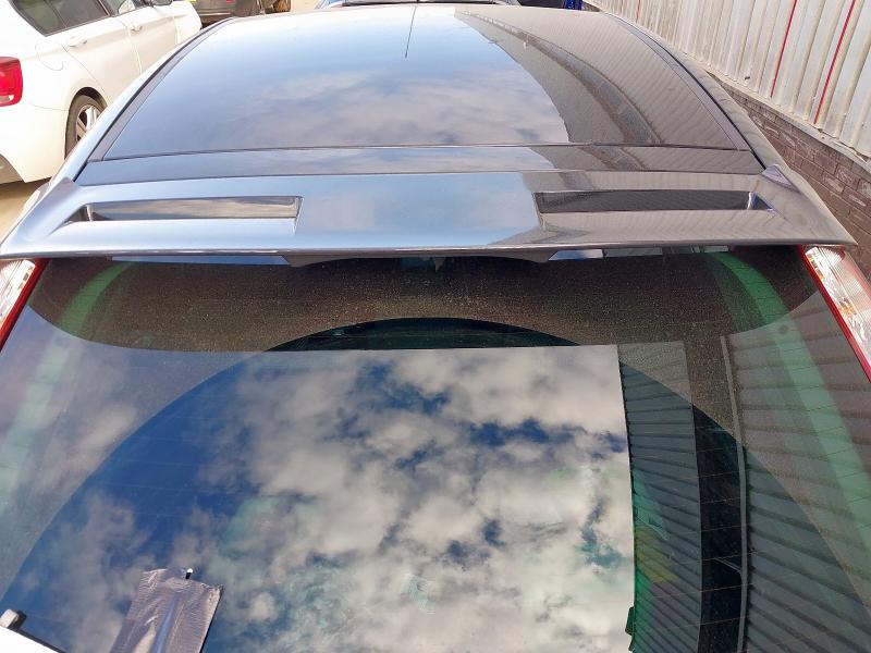 2007 FORD FOCUS TITANIUM TDCI 