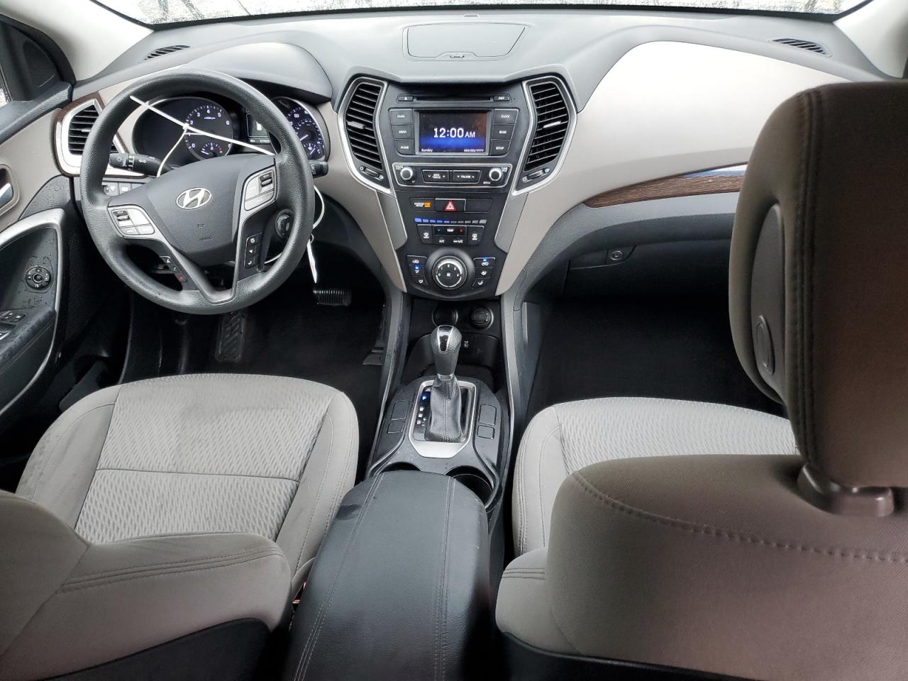 2018 Hyundai Santa Fe Sport VIN: 5XYZT3LB2JG559137 Lot: 83994075