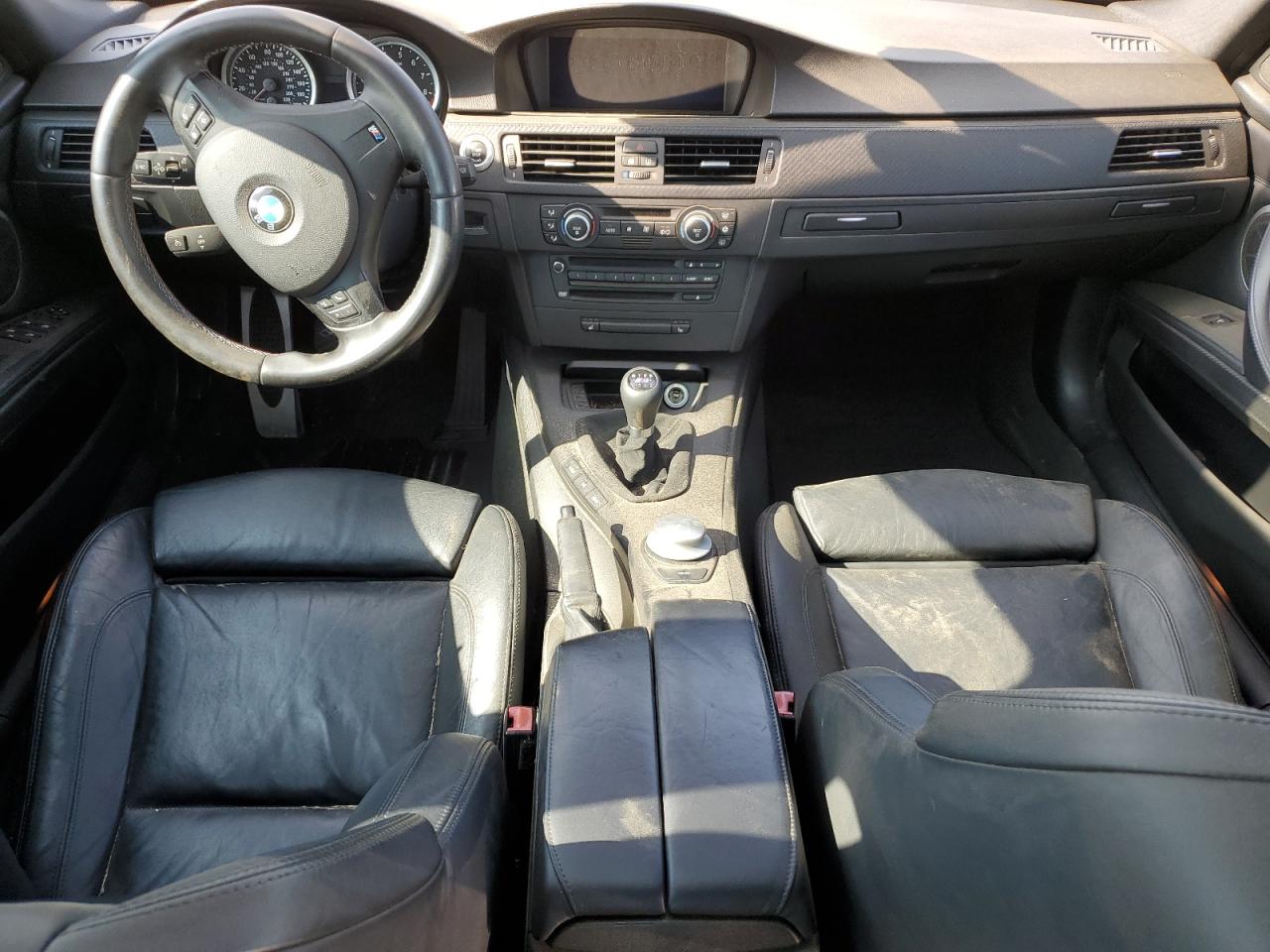 2008 BMW M3 VIN: WBSVA93508E215982 Lot: 80516645