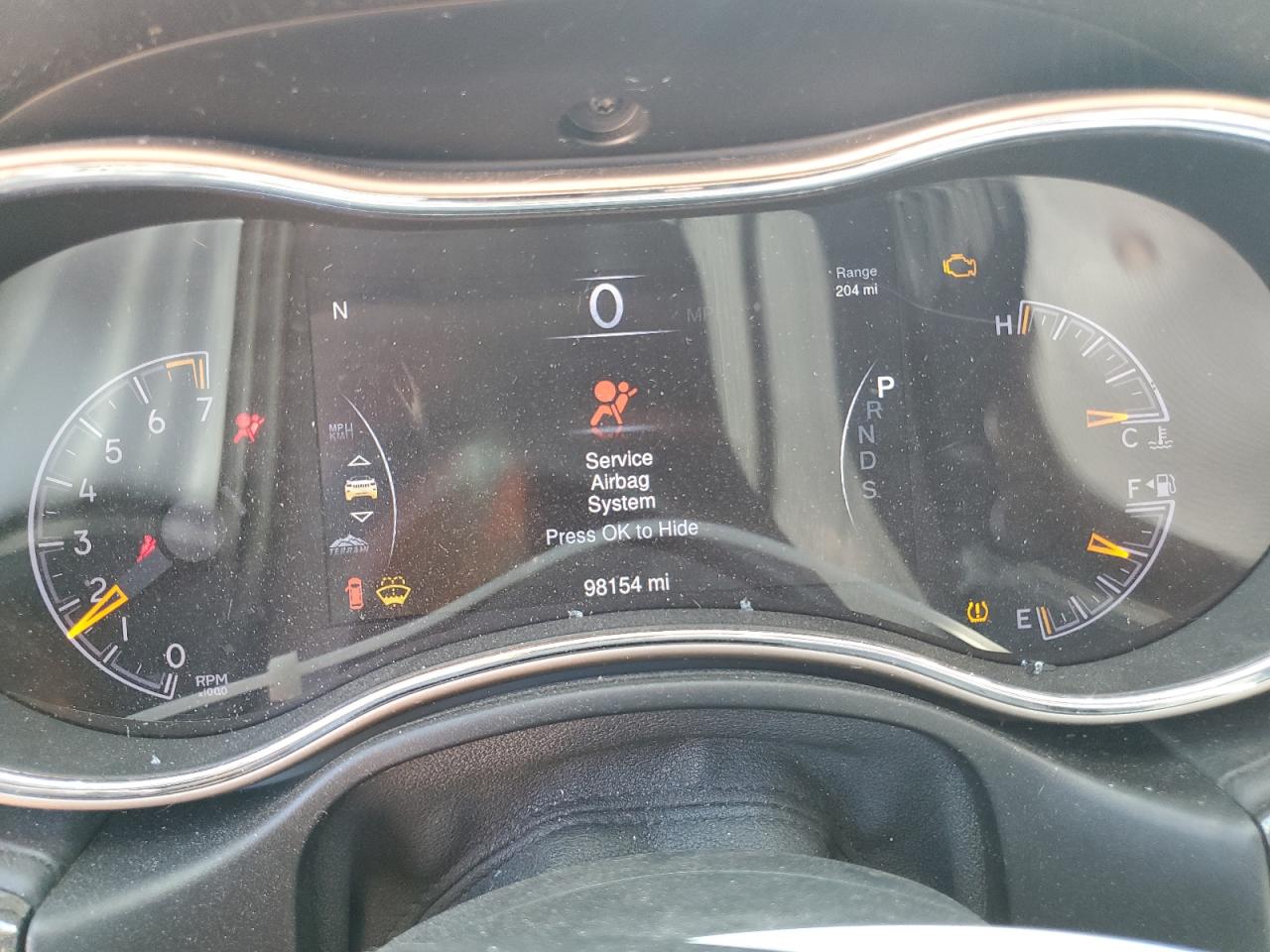 2014 Jeep Grand Cherokee Overland VIN: 1C4RJFCG8EC340308 Lot: 80099505