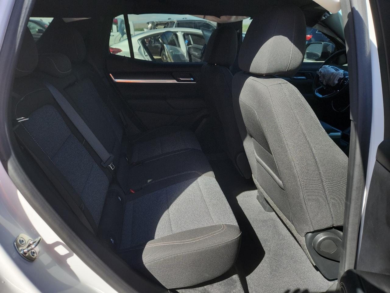 2025 GMC Terrain Elevation VIN: 3GKALUEG6SL268571 Lot: 80915125