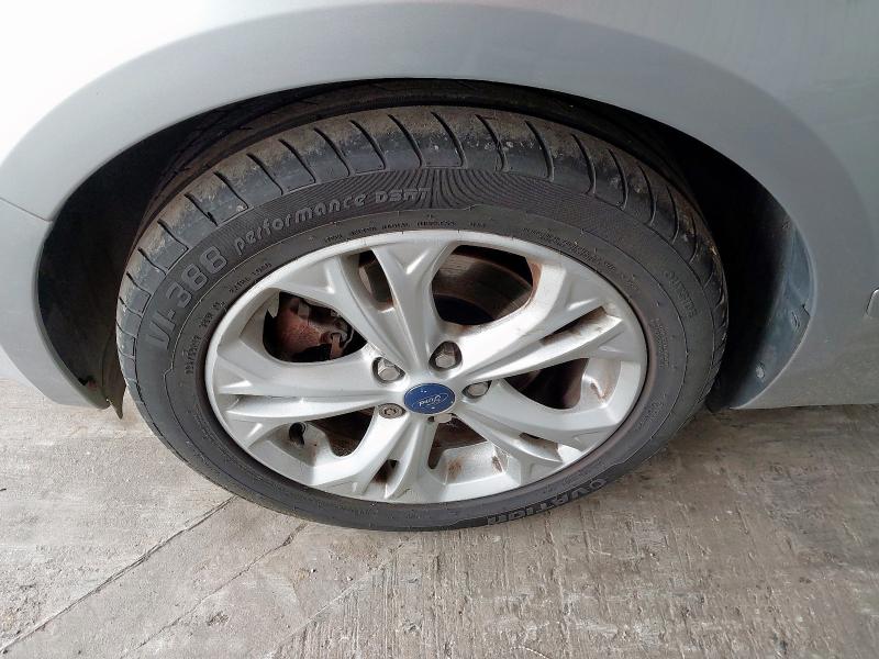 2014 FORD S-MAX TITANIUM TDCI 161 A 