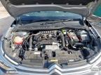 2021 CITROEN C4 SHINE + PURETECH S/S A 1.2 PURETECH [130] SHINE PLUS 5DR for sale at Copart WESTBURY