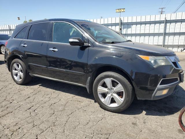 Parquets ACURA MDX 2013 Black