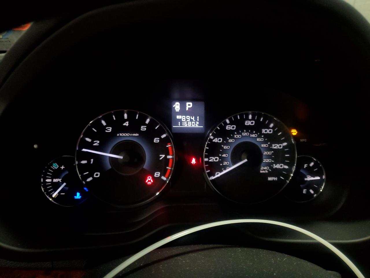 2011 Subaru Outback 2.5I Limited VIN: 4S4BRCLC1B3313237 Lot: 84752695