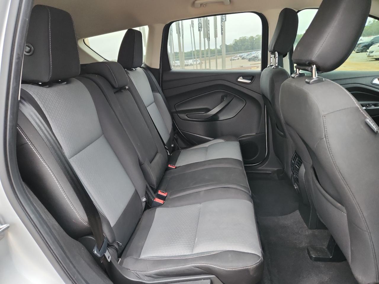 2018 Ford Escape Se VIN: 1FMCU9GD2JUB39549 Lot: 84175385