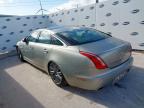 2011 JAGUAR XJ PORTFOLIO V6 D AUTO  for sale at Copart BRISTOL