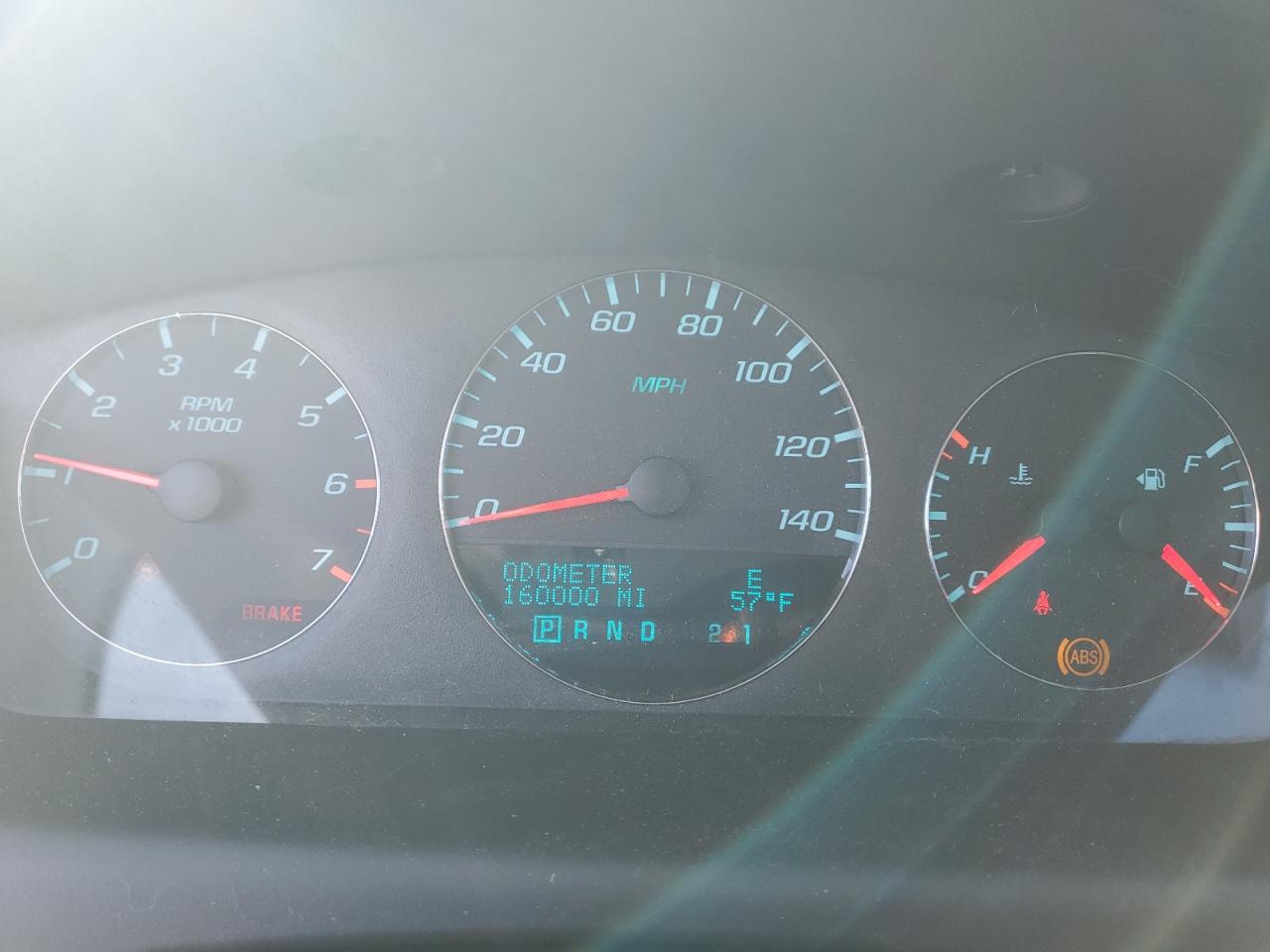 2011 Chevrolet Impala Lt VIN: 2G1WB5EK1B1215205 Lot: 80602725