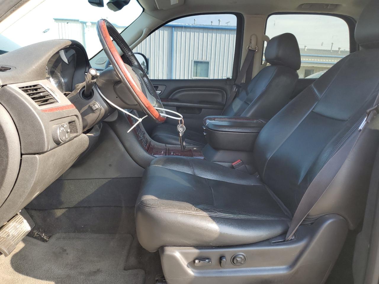 2014 Cadillac Escalade Premium VIN: 1GYS4CEF2ER139152 Lot: 81281015