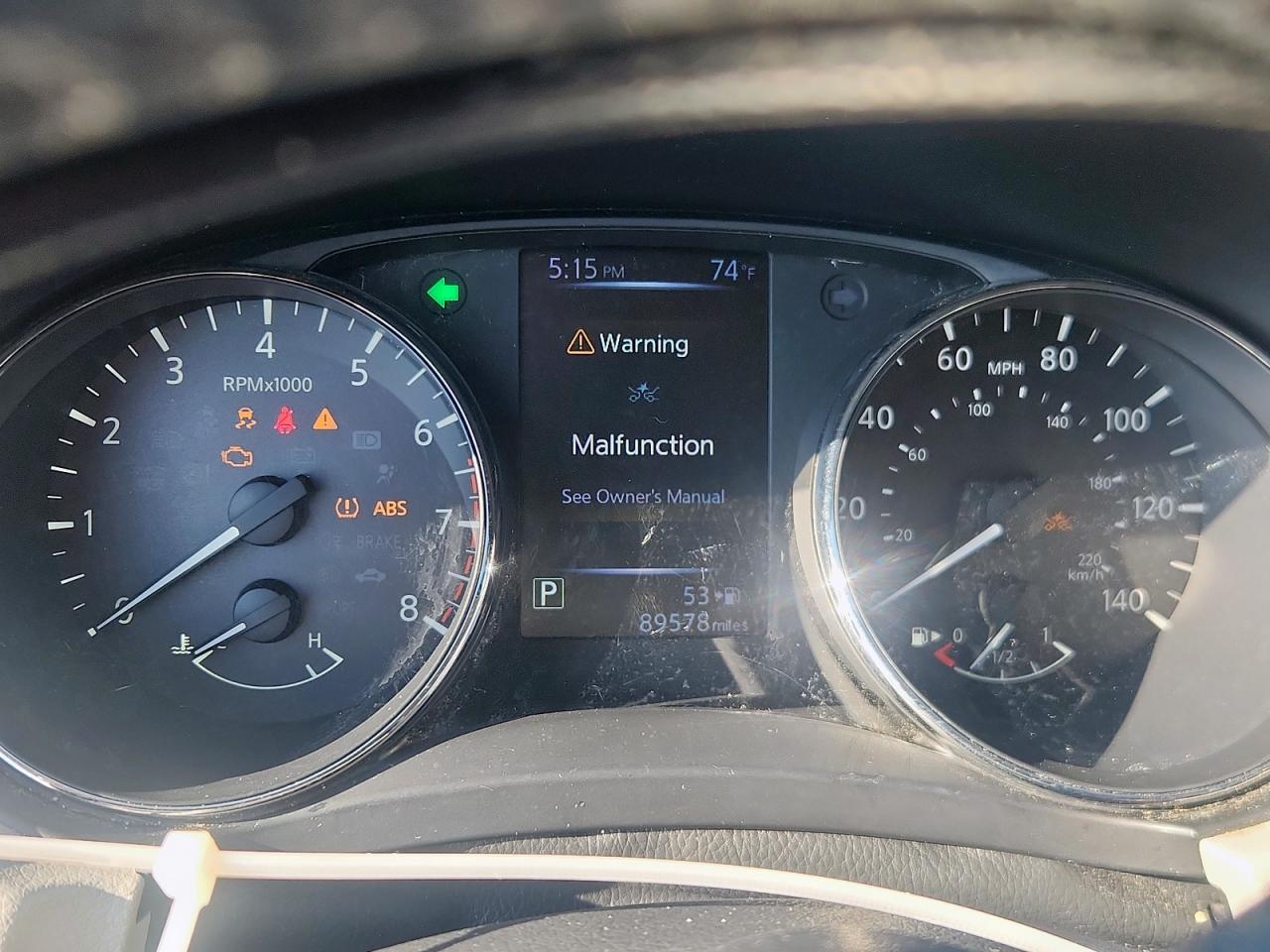 2018 Nissan Rogue Sport S VIN: JN1BJ1CP1JW500044 Lot: 81450595