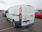 2017 FORD TRANSIT CUSTOM 290  for sale at Copart SANDTOFT