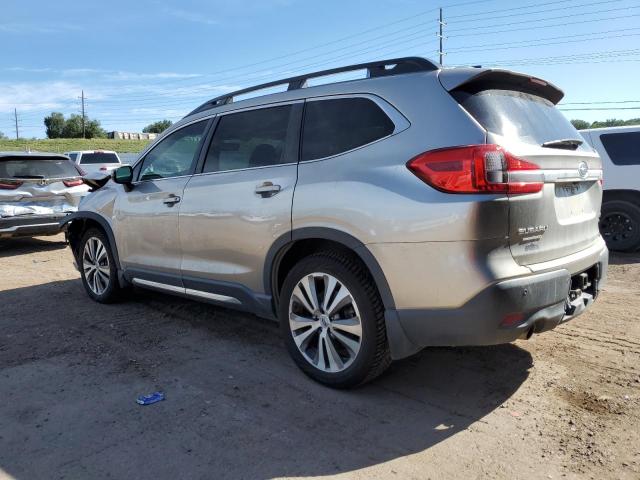  SUBARU ASCENT 2019 Srebrny