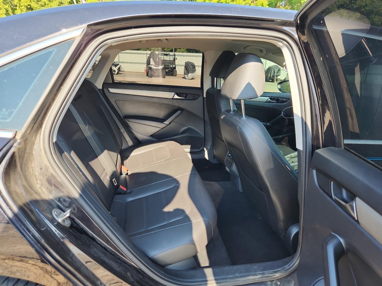 2021 Volkswagen Passat Se VIN: 1VWSA7A34MC005307 Lot: 71086625