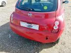 2003 NISSAN MICRA S AUTO  for sale at Copart COLCHESTER