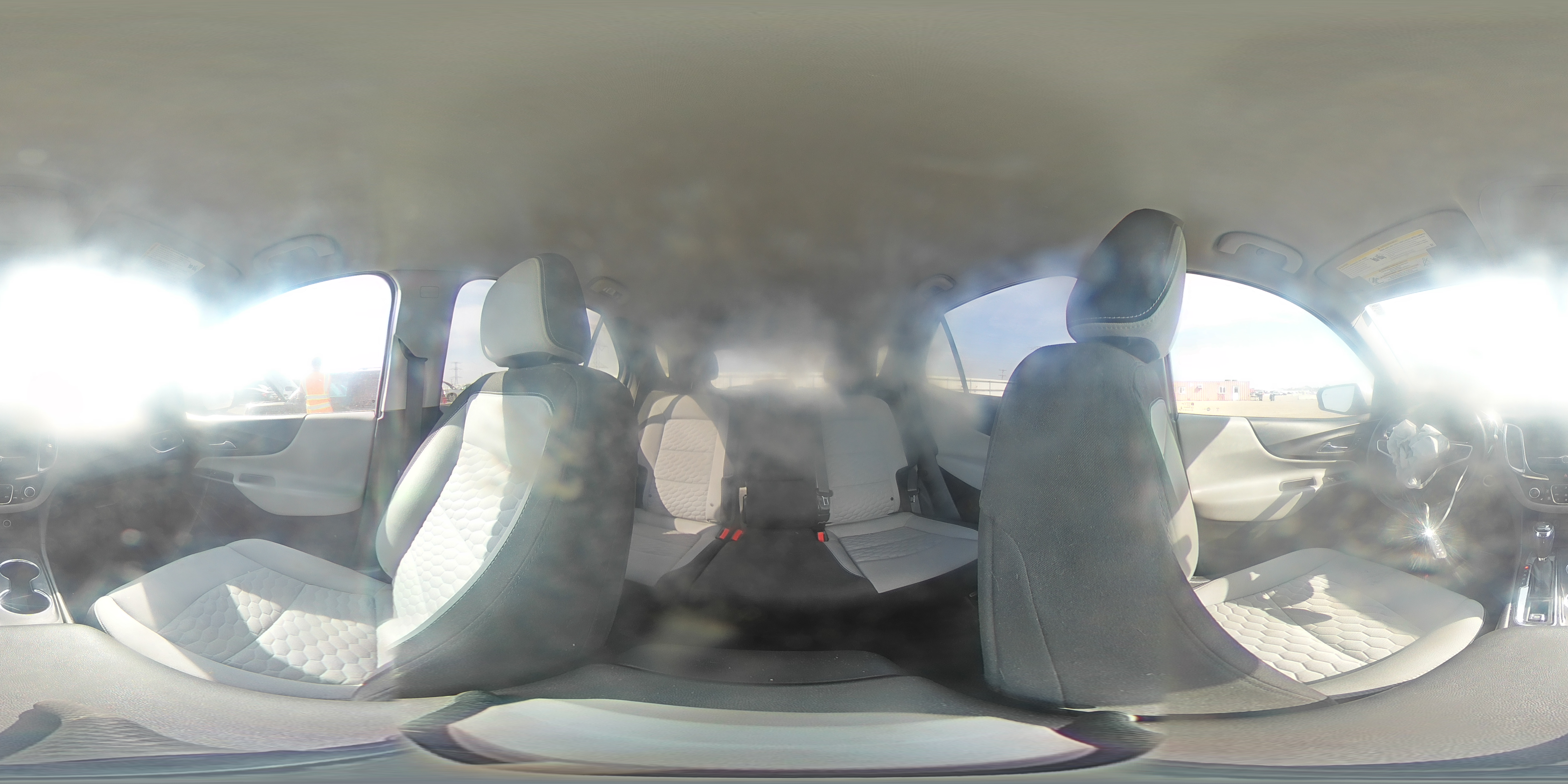 2018 Chevrolet Equinox Lt VIN: 2GNAXJEV7J6263922 Lot: 71521165