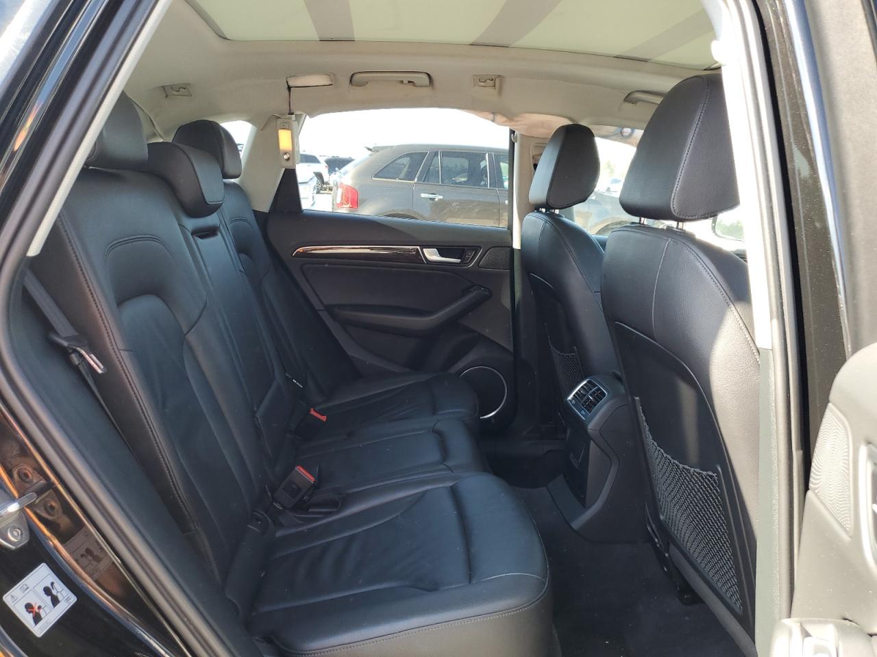 2016 Audi Q5 Premium Plus VIN: WA1L2AFP4GA083609 Lot: 84197755