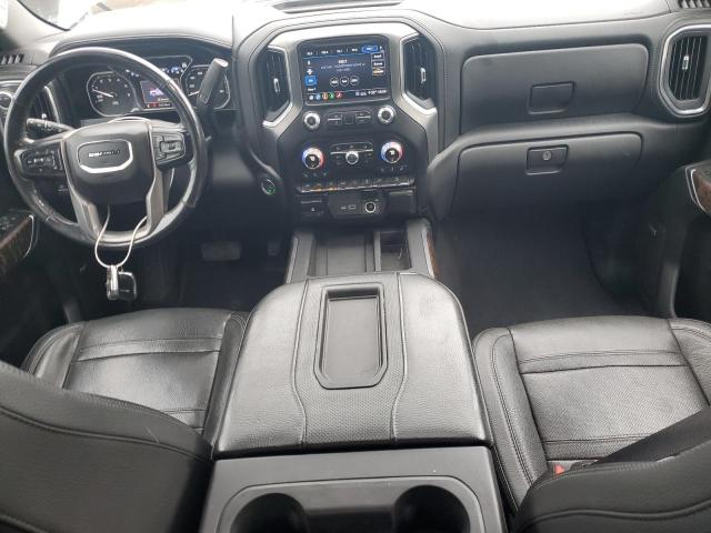  GMC SIERRA 2020 Белы