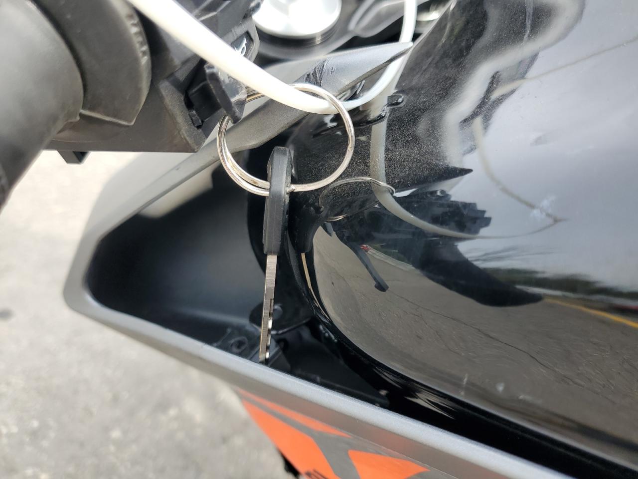 2023 Ktm 200 Duke VIN: MD2JPC407PC021944 Lot: 84837445