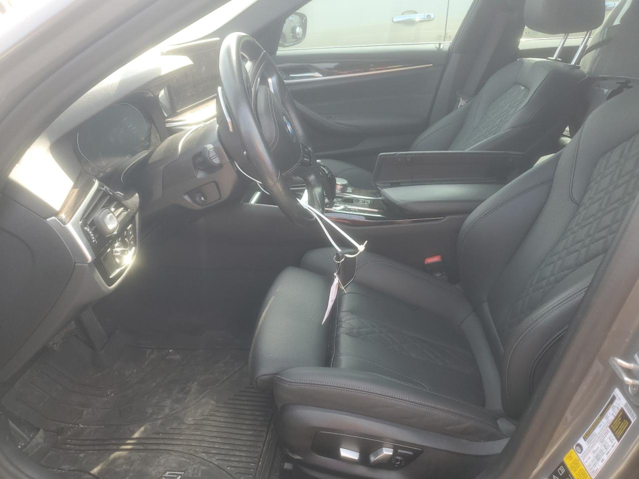 2021 BMW 530 Xi VIN: WBA13BJ08MWX16294 Lot: 80865675