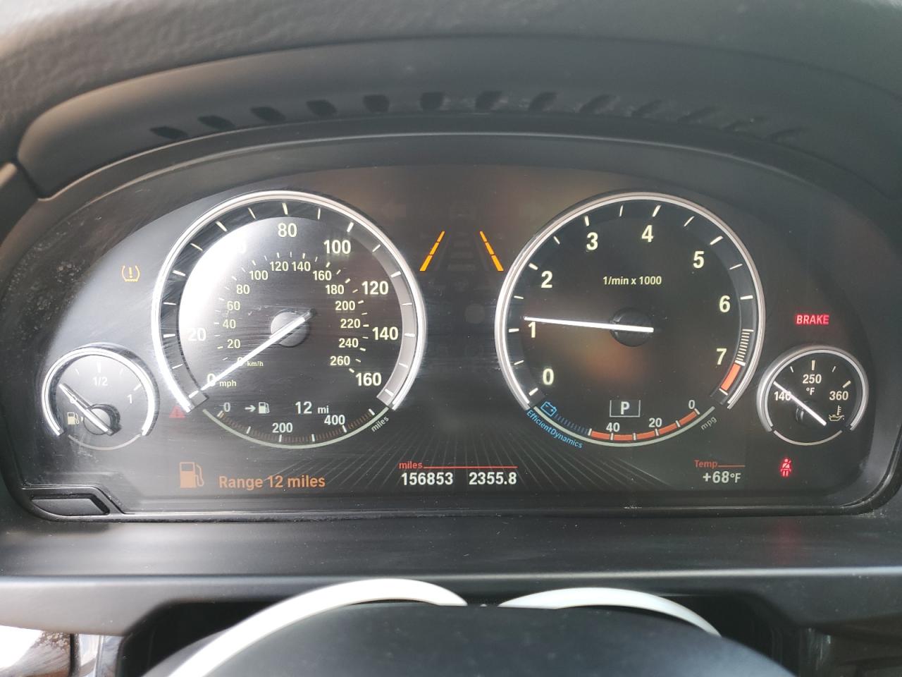 2016 BMW X5 xDrive35I VIN: 5UXKR0C52G0P33245 Lot: 81282845