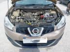 2010 NISSAN QASHQAI N-TEC + 2  for sale at Copart ST HELENS