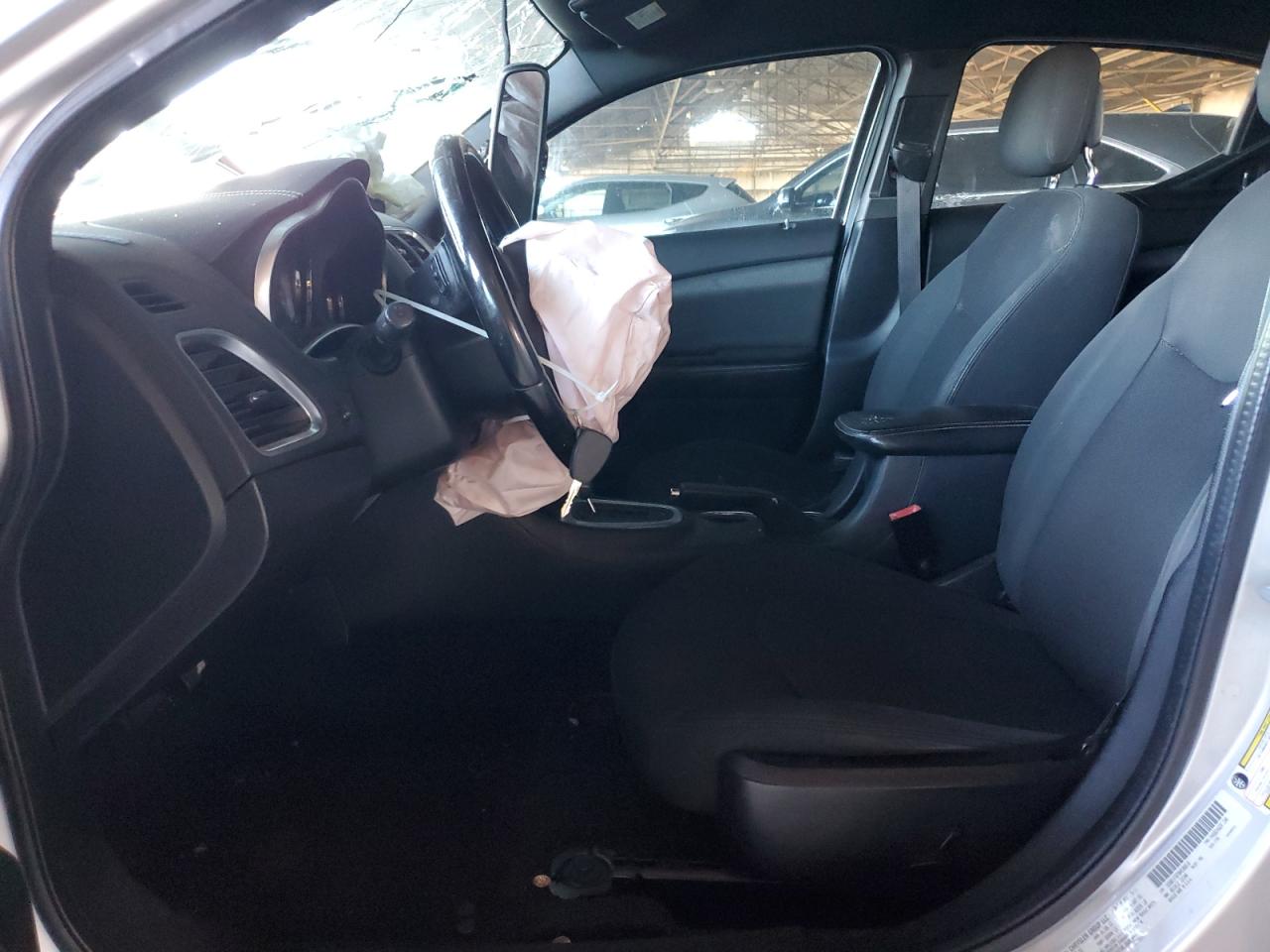 2011 Dodge Avenger Mainstreet VIN: 1B3BD1FB7BN536818 Lot: 80837875