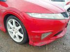 2009 HONDA CIVIC TYPE S GT I-CTDI  for sale at Copart YORK