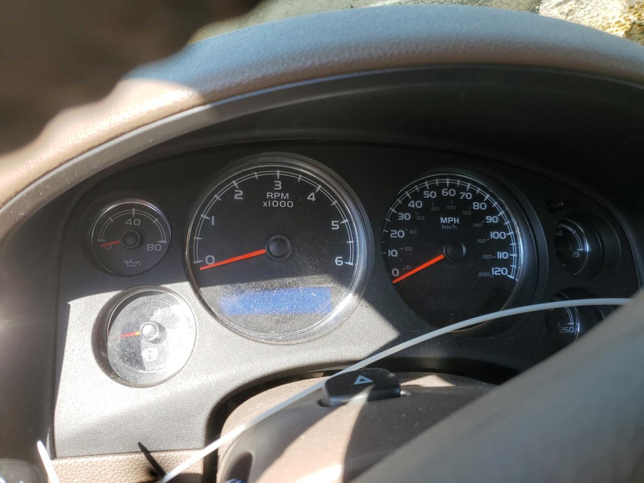 2009 Chevrolet Avalanche K1500 Ls VIN: 3GNFK12089G263232 Lot: 84019365