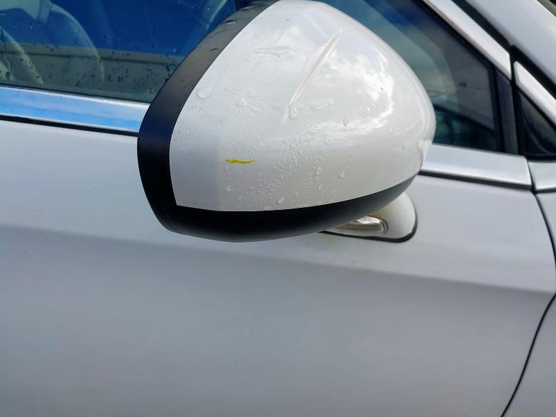 2013 CITROEN DS4 DSTYLE AIRDREAM E-HDI 