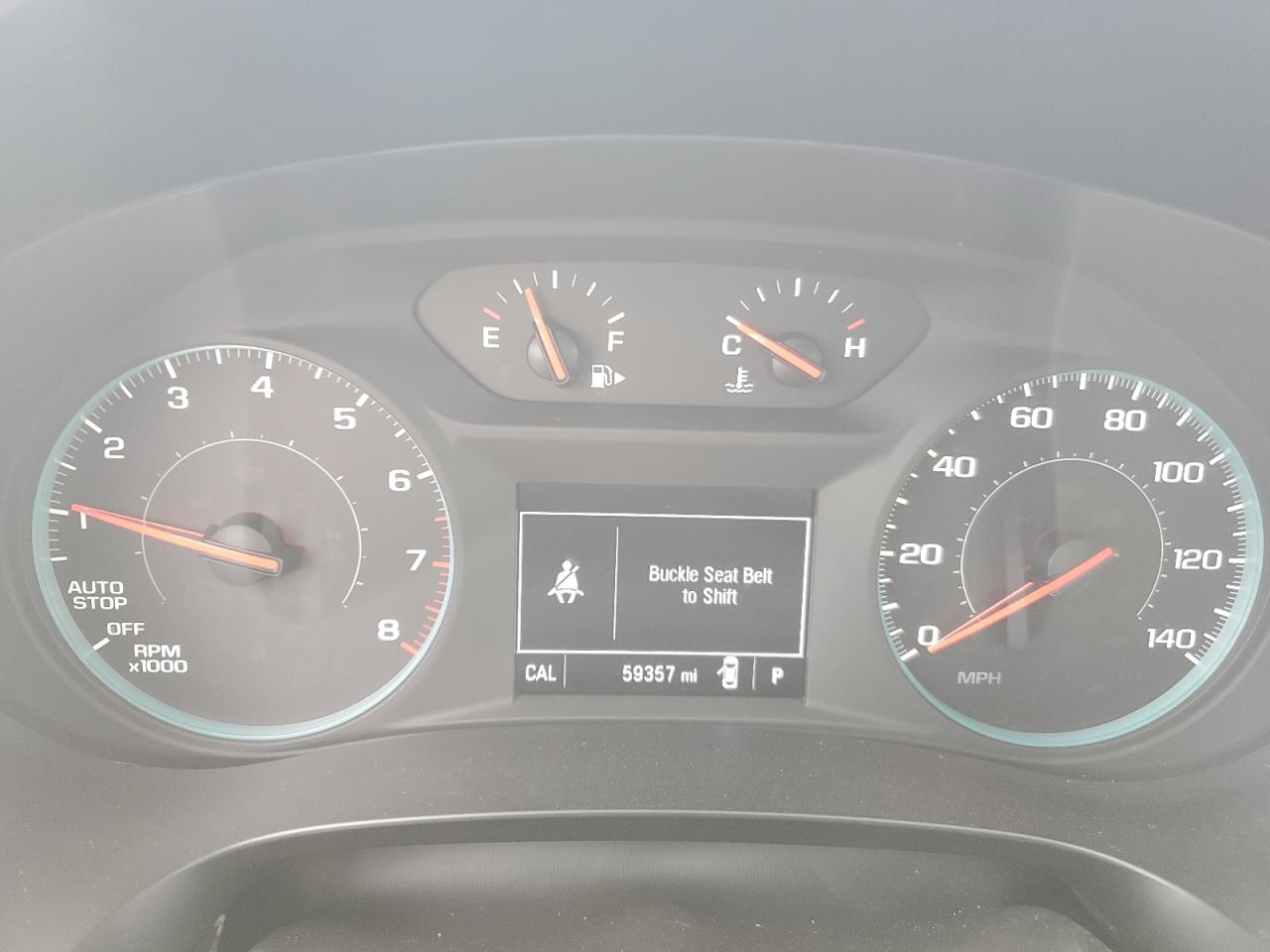 2023 Chevrolet Malibu Lt VIN: 1G1ZD5ST2PF207649 Lot: 83933655